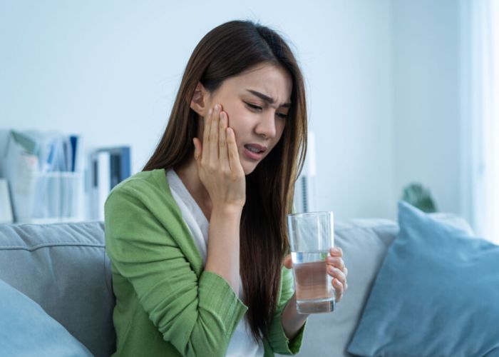 Teeth Sensitivity Hyderabad